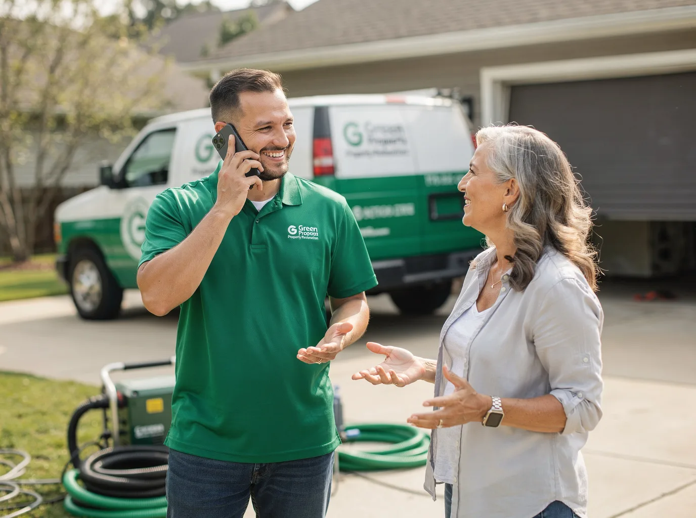 Water Damage Restoration Glen Rock, PA FAQs
